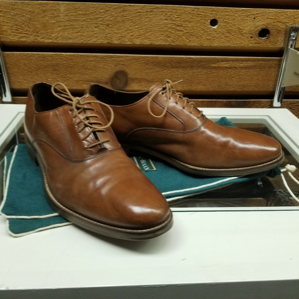 Cole Haan Dress Shoes